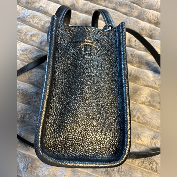 The Marc Jacob’s Leather Tote with extra straps - Picture 6 of 7